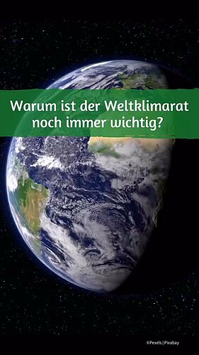 🌍Der Weltklimarat @ipcc hat heute seinen sechsten Synthesebericht veröffentlicht. Darin fasst er zusammen, welche...